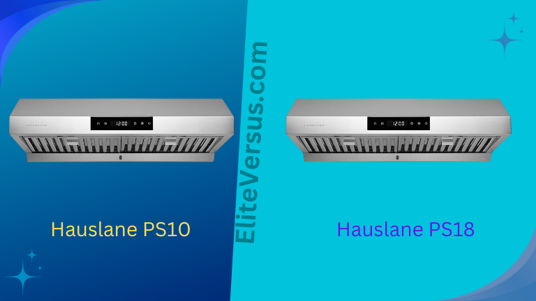 Hauslane PS10 vs Hauslane PS18 – Blog