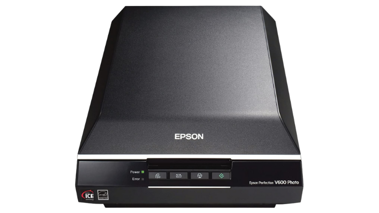 Epson V600