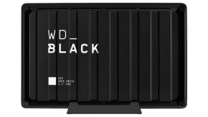 WD Black P10