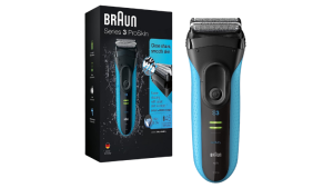 Braun series 3040