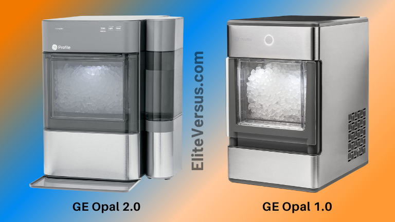 GE Opal 2.0 vs GE Opal 1.0 – Detailed Blog