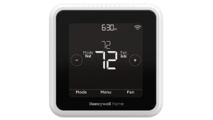 Honeywell T5